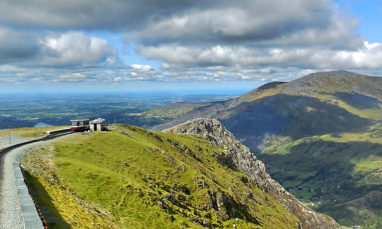 Snowdonia National Park